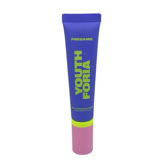 YouthForia Pregame Primer Daily Protective Primer - 1 fl oz / 30 ml - Picture 3 of 5